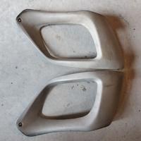 Fianchetti, Frecce, Faro Posteriore Gilera Runner