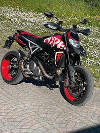 Ducati hypermotard 950 RVE
