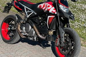 Ducati hypermotard 950 RVE