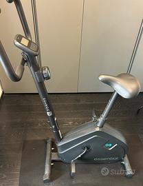 Cyclette Essential EB Domyos