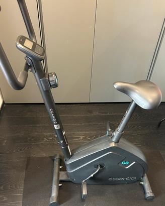 Cyclette Essential EB Domyos