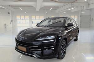 BYD SEAL U 1.5 177 CV DESIGN SUV