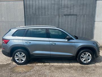 SKODA Kodiaq 1.5 tsi 150 cv Executive