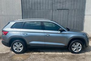 SKODA Kodiaq 1.5 tsi 150 cv Executive