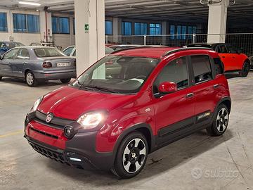Fiat Panda 1.0 FireFly Hybrid Pandina Cross Km.0