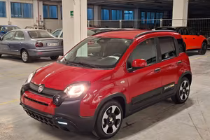 Fiat Panda 1.0 FireFly Hybrid Pandina Cross Km.0