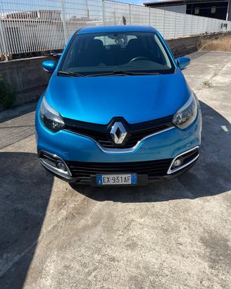 Renault Captur 1.5 dCi 8V 90 CV EDC Energy R-Link