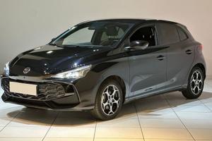 MG MG3 1.5 Hybrid+ Luxury