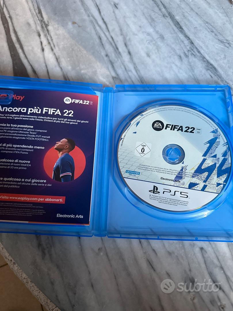 fifa 19 - Console e Videogiochi In vendita a Benevento