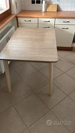 Tavolo allungabile Connubia by Calligaris