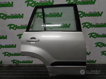 PORTA POSTERIORE DESTRA GRAND VITARA 2008