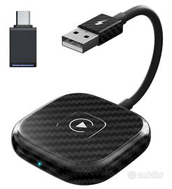 Apple carplay wireless 