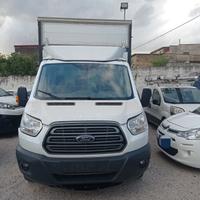 Ford Transit 350 2.0TDCi 170CV -2018