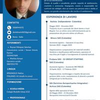 Addetto alle pulizie