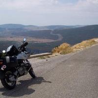 Bmw r1150gs