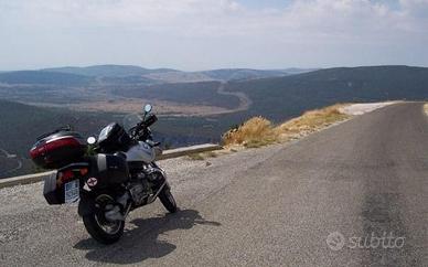 Bmw r1150gs