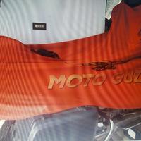 Moto Guzzi California 1100 - 1996