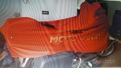 Moto Guzzi California 1100 - 1996