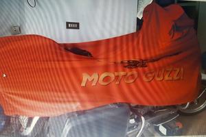 Moto Guzzi California 1100 - 1996