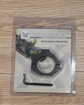 Bolla Vortex per Carabina