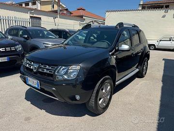 DACIA Duster 1.5 dCi 110CV Lauréate 120MILA KM T