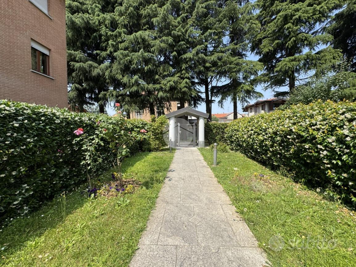 Appartamento – Cesano Maderno, Cascina Gaeta - Vista 3