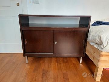 mobile con ante scorrevoli