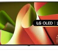 tv oled LG55B46