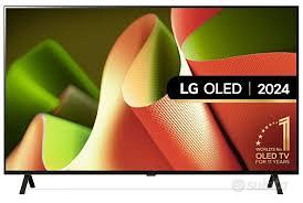 tv oled LG55B46