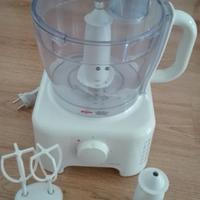 robot frullatore da cucina 