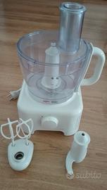 robot frullatore da cucina 