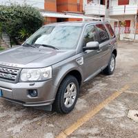 Land Rover Freelander 2.2 TD4 S.W. S