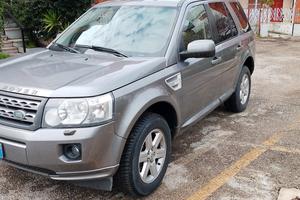 Land Rover Freelander 2.2 TD4 S.W. S