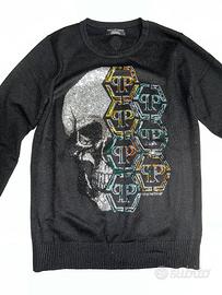 maglione philipp plein