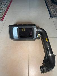 Aspirazione AEM mini cooper s r56