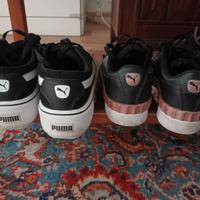 scarpe unisex Puma a Livorno