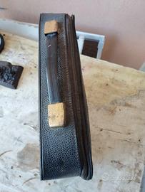 custodia  per macchina da scrivere