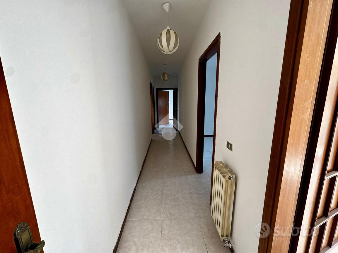 Apartment in Reggio Calabria, Archi - Vista 4