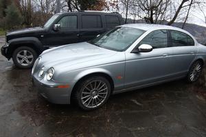 Jaguar S-Type