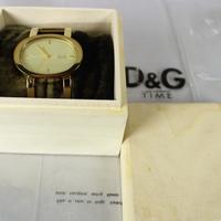 Orologio Dolce e Cabbana