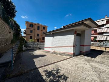 BRAVETTA - Box auto ampia metratura