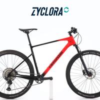 Cannondale Scalpel HT XT t.XL