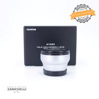 Fujifilm TCL-X100II Usato (G45)