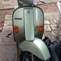 vespa HP 4 marce 