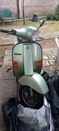 vespa HP 4 marce 