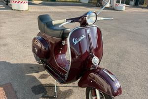 Vespa 50 L del 1968