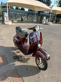Vespa 50 L del 1968