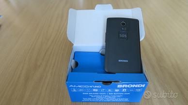 CELLULARE BRONDI