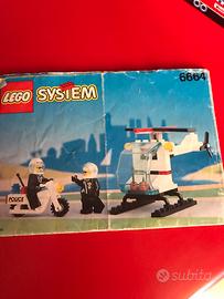 Lego 6664 vintage
