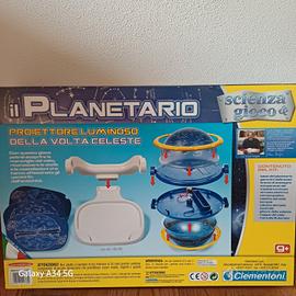 il planetario
